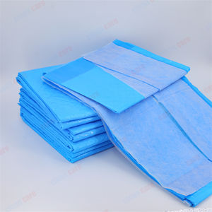 Tıbbi Fda bebek tek kullanımlık tıbbi koruyucu ekstra büyük <span class=keywords><strong>Underpad</strong></span> ile hastane Unifree cerrahi nefes Spc - Product Image 3