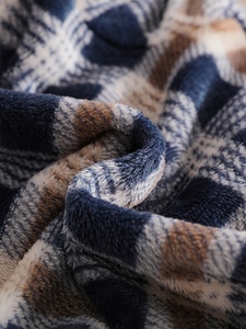 Conjunto de pantalón informal de tres piezas para bebé, estampado a rayas, manga larga - Product Image 5