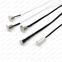 Sensor de Temperatura NTC de Montaje Superficial, Sonda de 200 Grados para Cafetera