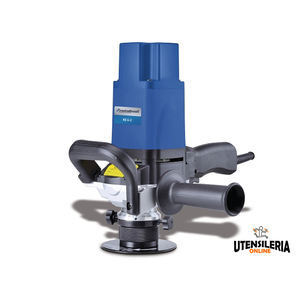 เครื่องลบมุมคราฟท์6-2โลหะสำหรับชิ้นส่วนรัศมีขอบและภายนอก30 °/45 ° - Product Image 1