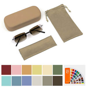 Gafas <span class=keywords><strong>de</strong></span> <span class=keywords><strong>Sol</strong></span> Rectangulares Sin Montura <span class=keywords><strong>de</strong></span> Metal Ultraligeras Sitier, Protección UV400, <span class=keywords><strong>Lentes</strong></span> Degradados Marrones, Unisex, Listas para Enviar - Product Image 5