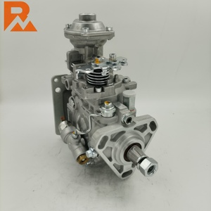 Pompe à injection de carburant 0460424286 VE4 12F1000L961 504057573 L961 pour moteur diesel F4GE0454E 4.4L - Product Image 3