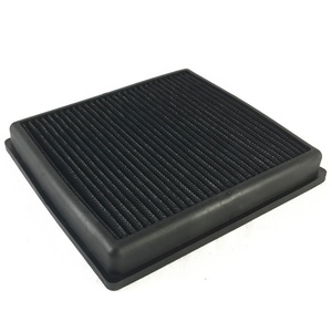 REEMPLAZO DEL FILTRO DE AIRE Ajuste para <span class=keywords><strong>BMW</strong></span> (F30, F31) 316d, 318d, 320d, 325d 2012 - <span class=keywords><strong>2017</strong></span> filtro de aire de rendimiento - Product Image 3