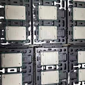 CPU pour Intel Xeon Gold 6138 SR3B5 LGA 3647 2.0Ghz 20-Core 125W Processeur de haute qualité 6144 6146 6130 6142 6152 6136 6150 - Product Image 3