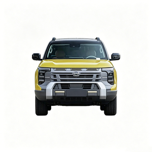 รถกระบะใหม่ทั้งหมด ZNA <span class=keywords><strong>Frontier</strong></span> Pro 2026 M9T เทคโนโลยีดีเซล Renault - Product Image 4