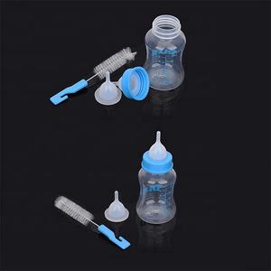 Tyktok — Kit de biberons de chat résistants aux hautes températures, accessoire pour l'alimentation des animaux de compagnie, 60ml/150ml, offre spéciale - Product Image 4