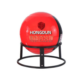 Bubuk kering pemadam api otomatis, bubuk kering bola pemadam api otomatis - Product Image 4