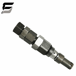 Phụ Tùng Máy Xúc 420-00257 Kyb Chính Cứu Trợ Cho Máy Xúc DH225-7 EX200 ZAX330 - Product Image 2