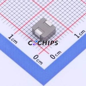 0530CDMCCDS-R20MC ตัวเหนี่ยวนำไฟฟ้าแบบ SMD, 5.4x5.2 มม. ( ค่าความเหนี่ยวนำ: 200nH ) ( ความแม่นยำ: 20% กระแสไฟฟ้าที่กำหนด: 14A ) - Product Image 2