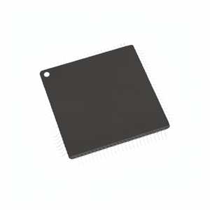 Composants électroniques PIC32MX130F128LT-I PF, CI MCU 32 bits 128 Ko FLASH 100TQFP, service complet original - Product Image 1