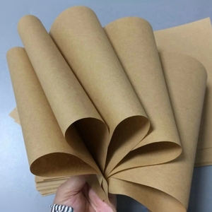 Kraft <b>Paper</b> Sheets Heavy Duty <b>Wrapping</b> <b>Paper</b> for Food Service Packaging Shipping <b>Wrapping</b> and Retail Use Wholesale Factory - Product Image 2