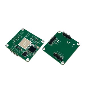 Hlkld8001b 79Ghz Radar mô-đun không-liên hệ với mức chất lỏng cảm biến độ chính xác cao đo lường cho công nghiệp Tank giám sát - Product Image 2