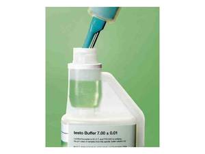 เครื่องวัดค่า pH รุ่น Testo 206-PH1 ขนาดกะทัดรัด สินค้าใหม่พร้อมส่ง - Product Image 2