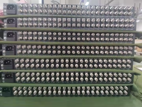 8/16/24 canaux numérique TV Headend CATV multiplexage brouillage ASI IP vers MPTS ASI multiplexeur brouilleur FTA multimode commutateur IP