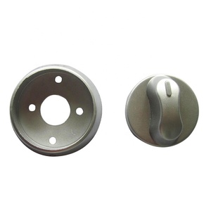 Fornello a Gas Premium in Acciaio Inox da Tavolo a 3 Fuochi per Cucina - Product Image 5