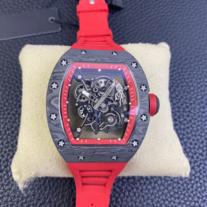 New Model Fashionable Best Selling <b>Watch</b> Carbon Fiber case <b>Automatic</b> Winding High End <b>Watch</b> for Men Sporty Mechanical <b>Watch</b> - Product Image 1