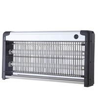 Piège à moustiques domestique tueur d'insectes 16w 20w 30w 40w lampe électrique anti-moustique piège à mouches antiparasitaire