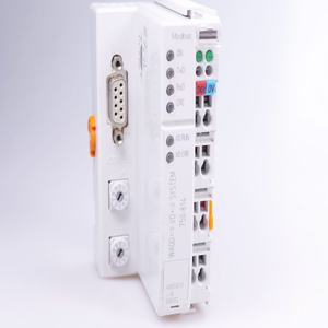 Contrôleur PLC 750814 Progr Modbus RS232/150 19200 neuf, meilleur rapport qualité-prix - Product Image 1