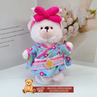 Teddy ISLAND, autorisation mondiale, ours en peluche, vente en gros et jouets en peluche personnalisés