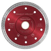 Hoge Kwaliteit Super Dunne 100-350Mm Diamantzaagblad Snijschijf Voor Graniet Marmeren Snijblad