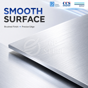 Plaque en aluminium 5052 H32 pour boîtiers électroniques haut de gamme et coques d'armoires de contrôle de précision – Vente directe usine en gros - Product Image 6
