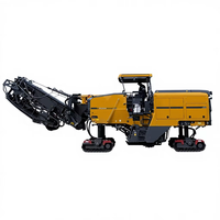 Nouvelle machine de forage directionnel horizontal Mini Xz130f, équipement de forage HDD au meilleur prix