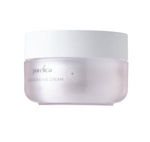 Slowaging H A Cream Crème hydratante à l'acide hyaluronique avec PDRN et céramide pour une hydratation en profondeur et des soins nourrissants pour la peau sèche - Product Image 4