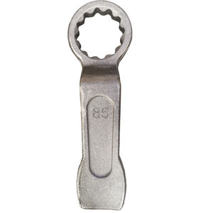 Manufacturer Single-head Straight-handle Torx <strong>Wrenches</strong> Heavy Duty Forging Alloy Metric Box <strong>Wrench</strong> - Product Image 1