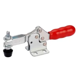 HS-20752-B แนวนอน QUICK RELEASE TOGGLE CLAMP คุณภาพดี