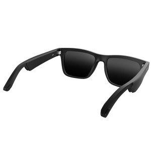 Lonvel AI Traducción Smart Eye Glasses TWS Auriculares Control táctil Auriculares <span class=keywords><strong>de</strong></span> conducción ósea HIFI Gafas <span class=keywords><strong>de</strong></span> sol inteligentes Gafas <span class=keywords><strong>de</strong></span> audio - Product Image 3
