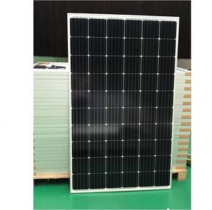 Panel Solar Monocristalino de 320w, Celdas Solares de 300w - Product Image 2