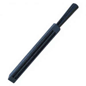 SUNTOOLS/STIPL Modelo 194 Bloque de Fundición (Molde para Lingotes) de 3 Líneas para Fabricación de Joyas, Herramienta Profesional de Alta Calidad - Product Image 1