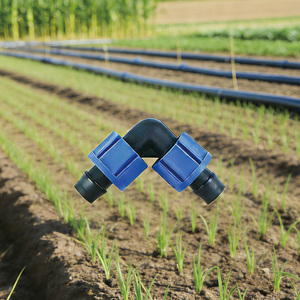 Raccords en gros pour ruban <span class=keywords><strong>goutte</strong></span>-<span class=keywords><strong>à</strong></span>-<span class=keywords><strong>goutte</strong></span>, accessoires pour ceinture d'irrigation <span class=keywords><strong>goutte</strong></span>-<span class=keywords><strong>à</strong></span>-<span class=keywords><strong>goutte</strong></span> <span class=keywords><strong>16</strong></span> <span class=keywords><strong>mm</strong></span>, système d'irrigation agricole - Product Image 2