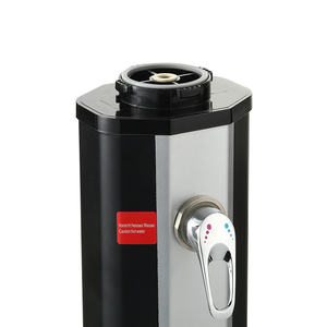 Jade Jade Argent Couleur Économie Autonome Pvc Extérieur Piscine <span class=keywords><strong>Solaire</strong></span> <span class=keywords><strong>Douche</strong></span> Colonne Plage <span class=keywords><strong>Douche</strong></span> Portable - Product Image 5