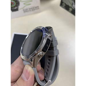 Reloj Inteligente Definite M11 GPS 5ATM Resistente al Agua con Pantalla AMOLED de 550 mAh, Linterna, Frecuencia Cardíaca, Llamada SOS, EDS - Product Image 6