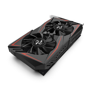 Nueva Tarjeta Gráfica de Escritorio 550 4G GDDR5 con Ventilador de Refrigeración - Product Image 5