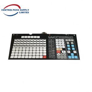 Brand New 51400756-100 ABCDE Membrane Engineer <b>Keyboard</b> for TDC 3000 DCS HMI Console - Product Image 3