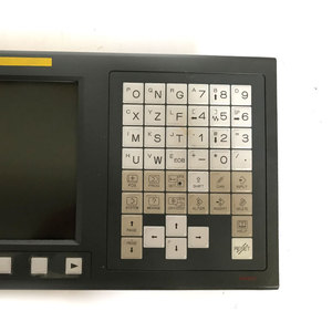 คอนโทรลเลอร์ FANUC รุ่น A02B-0319-B500 Oi TD ระบบ CNC ของแท้ใหม่ - Product Image 4