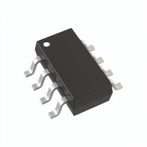 SOT 23 8 Thin, TSOT 23 8 Electronic Circuit Components Data Acquisition Original LTC2631AHTS8-LZ12#TRMPBF - Product Image 1