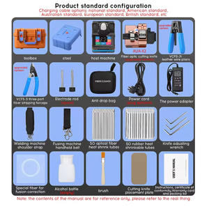 FTTH <span class=keywords><strong>Fibre</strong></span> <span class=keywords><strong>Optique</strong></span> Fusion Splicer <span class=keywords><strong>Fibre</strong></span> <span class=keywords><strong>Optique</strong></span> Splicer Équipement AUA 70F Pièces De Rechange <span class=keywords><strong>Carte</strong></span> Mère - Product Image 3