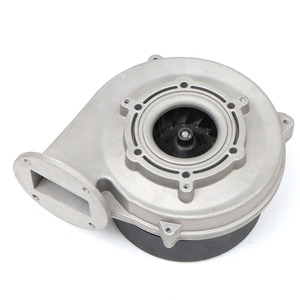 Fourneau de cuisine commercial Brûleur à gaz <span class=keywords><strong>Souffleur</strong></span> <span class=keywords><strong>Souffleur</strong></span> d'air de cuisine - Product Image 1