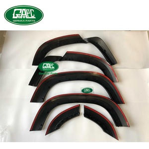 Arco de rueda para <span class=keywords><strong>Land</strong></span> <span class=keywords><strong>Rover</strong></span> <span class=keywords><strong>Defender</strong></span>, piezas de fabricación, <span class=keywords><strong>precio</strong></span> de fábrica en línea, GLDF030, <span class=keywords><strong>2020</strong></span> - Product Image 2