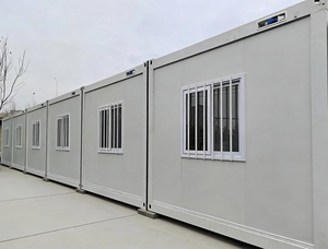 Casa Contenedor Modular, Ensamblaje <span class=keywords><strong>y</strong></span> Expansión Libres, Ideal para Ampliación de Patios Familiares - Product Image 2