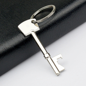 Fashion Wine Creative Business Key Opener Lovely Opener Ouvre-bouteille de bière personnalisé - Product Image 2