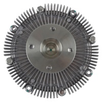قابض مروحة تبريد المحرك KA20DE KA24DE 21082-VW001 21082-VW000 21082-VW011 لسيارة نيسان كارافان
