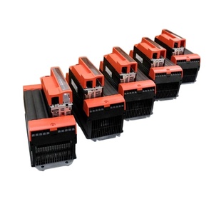 Nuevos Inversores de Servoaccionamiento Originales, Convertidores de Frecuencia, Servomotores, Accionamientos de CC Mc07b0150-503-4-00 - Product Image 3