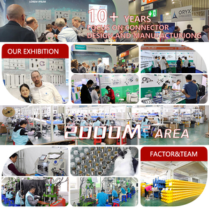 IEC62196-3 tiêu chuẩn điện xe <span class=keywords><strong>DC</strong></span> 80A 150A 200A Combo CCS 2 ổ cắm cáp xe sạc EV kết nối - Product Image 6