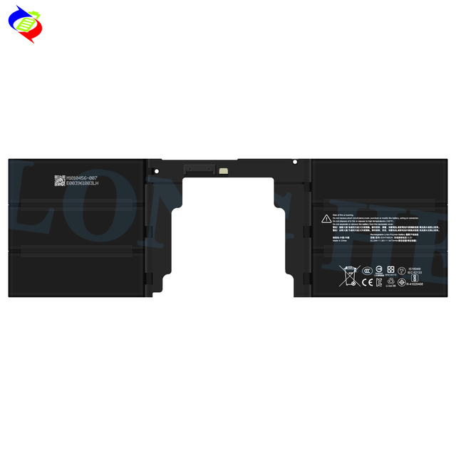 Oem Keyboard Battery Replacement for microsoft Surface Book 3 15" G3HTA063H 1907 5473mAh Battery for Surface Go/pro/Laptop