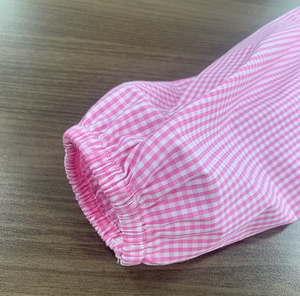 Vente directe d'usine logo personnalisé alimentation <span class=keywords><strong>tablier</strong></span> d'école peinture art enfant bébé enfants blouse <span class=keywords><strong>tablier</strong></span> - Product Image 3