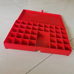 Accessoires de <span class=keywords><strong>test</strong></span> radiographique industriel, Machine à rayons X, boîte de lettres et de chiffres - Product Image 4